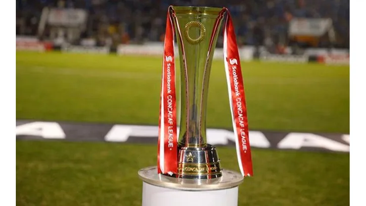 Liga Concacaf 2022: cuándo, dónde, cómo y a qué hora se realizará el sorteo