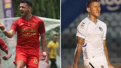 Rotondi y Robles podrán jugar la final en Guatemala