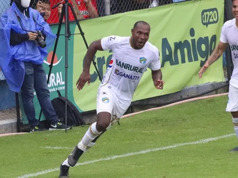 Comunicaciones vence a Municipal en el juego de ida de la Final [VIDEO]