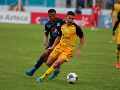 Final hondureña entre Motagua y Real España cambia de horario