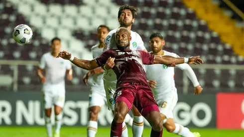 Concacaf cometió error de ´semántica´ que asustó a Saprissa y eventual clasificación a Liga Concacaf.