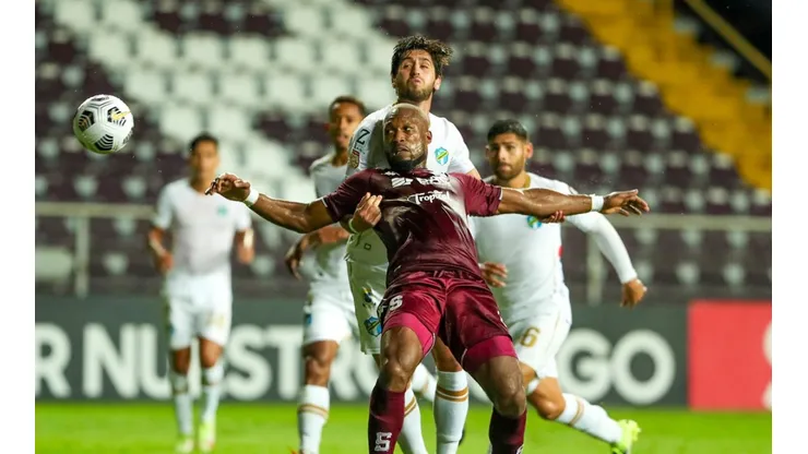 Concacaf cometió error de ´semántica´ que asustó a Saprissa y eventual clasificación a Liga Concacaf.