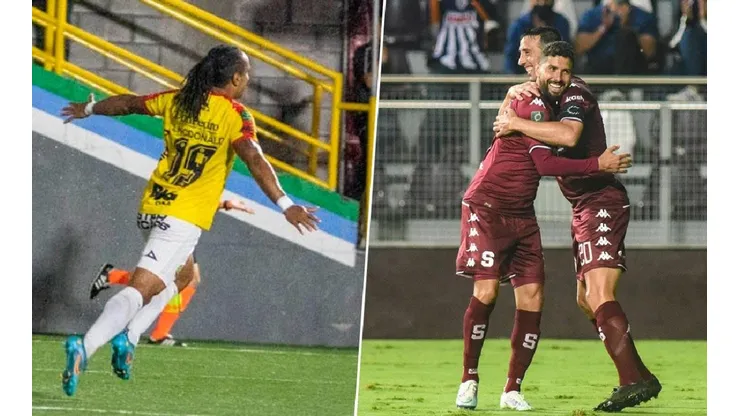 Saprissa quiere un jugadr de Herediano