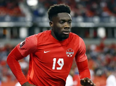Canadá convoca a sus figuras para enfrentar a Honduras