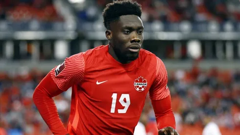 Canadá convoca a sus figuras para enfrentar a Honduras