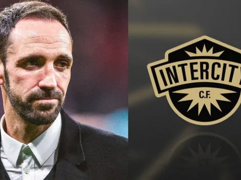 Juanfran Torres dirigirá legionarios centroamericanos en España