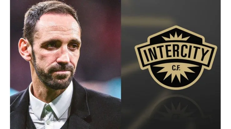 Juanfran Torres tendrá un nuevo rol de directivo en Intercity