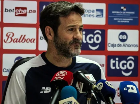 Thomas Christiansen: "Solo falta una firma para mi renovación"