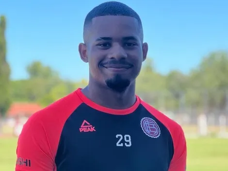 ¿Jugaría con Estados Unidos? La respuesta del tico campeón con la sub 20