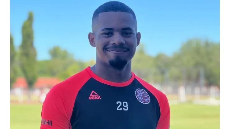 Cameron Johnson, Instagram