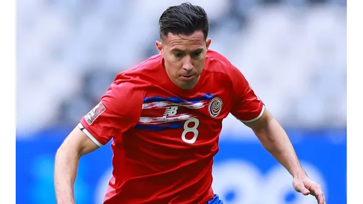 Oviedo completa la lista de convocados para el juego de repechaje (Getty)