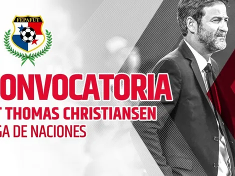 Panamá cambiará su convocatoria tras enfrentar a Costa Rica