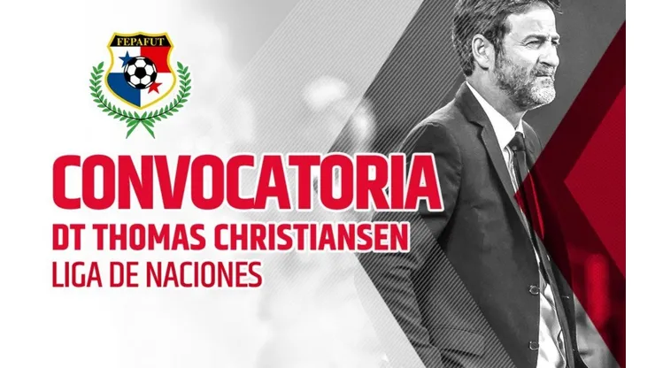 Thomas Christiansen hará cambios en su convocatoria después de enfrentar a Costa Rica
