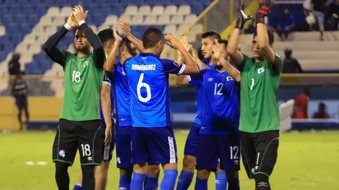 El Salvador tendrá dos bajas en la Liga de Naciones