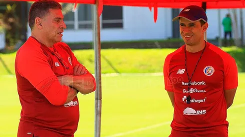 Costa Rica enviará "espías" para examinar a Nueva Zelanda.