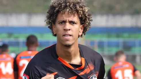 Yan Maciel sacó un comunicado para explicar su situación