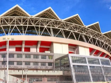 Ticos podrán vivir un "fan fest" en Costa Rica para el partido de repechaje