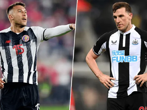 Francisco Calvo confía en controlar a la estrella de Nueva Zelanda