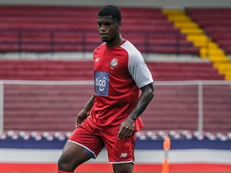 Newton Williams iba a ser elegido para el Torneo Maurice Revello