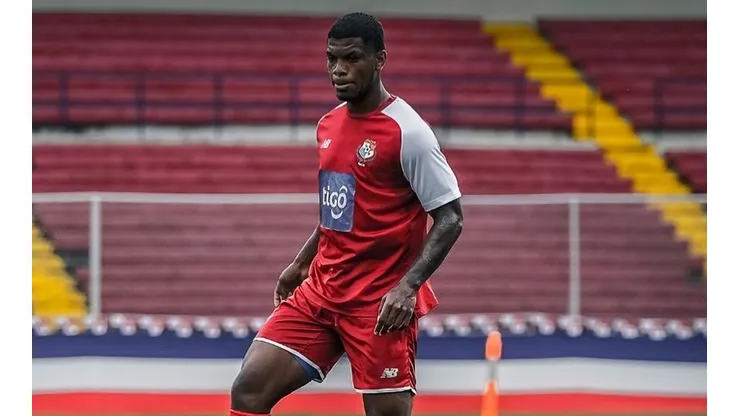 Newton Williams se perderá el Torneo Maurice Revello