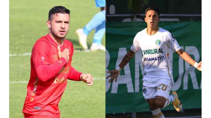 Municipal vs. Comunicaciones: cuándo, dónde y por qué canal ver hoy la final de ida del Clausura 2022 de la Liga Nacional de Guatemala.
