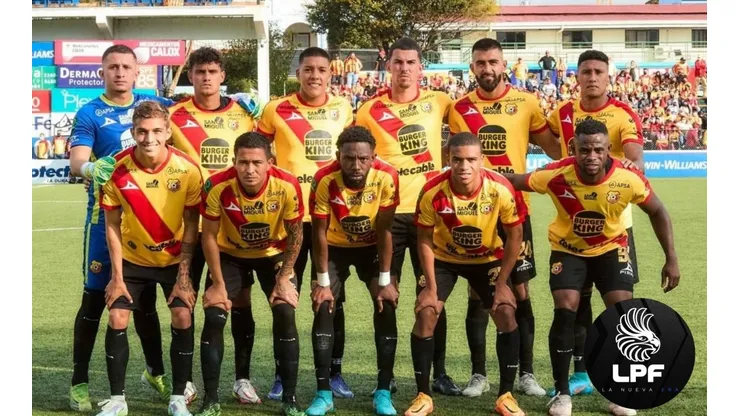 Herediano confirma pretemporada en Panamá