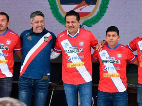 Amarini Villatoro revela los motivos de su salida del Pérez Zeledón