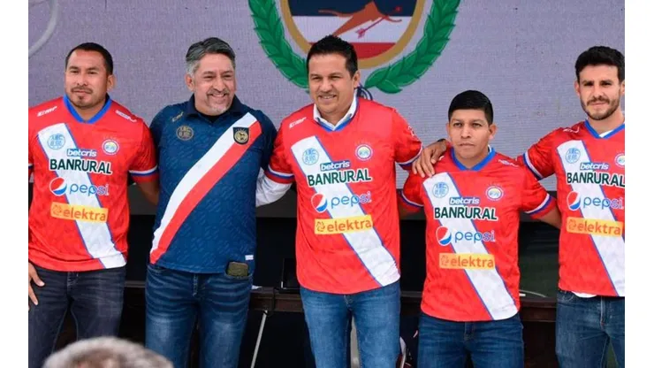 Amarini Villatoro revela los motivos de su salida del Pérez Zeledón