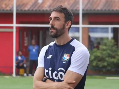 David Dóniga confía en que Panamá puede ganarle a Francia