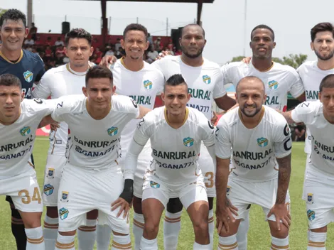 Comunicaciones podría sufrir dos bajas sensibles para la final contra Municipal