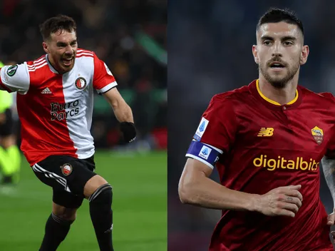 Roma vs. Feyenoord: cómo ver la gran final en Centroamérica