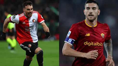 Roma vs. Feyenoord: cuándo, a qué hora y por dónde ver hoy la final de la UEFA Conference League 2022 EN VIVO en Centroamérica.