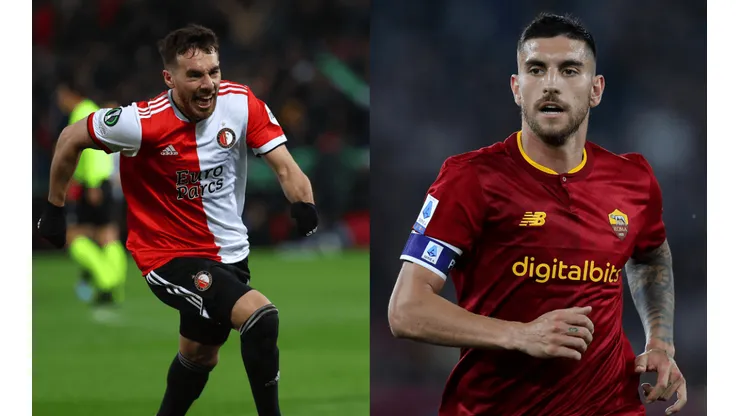 Roma vs. Feyenoord: cuándo, a qué hora y por dónde ver hoy la final de la UEFA Conference League 2022 EN VIVO en Centroamérica.