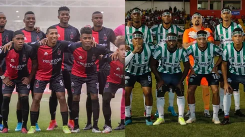 Apertura 2022 de Panamá: resultados de las semifinales y cuándo se juega la final
