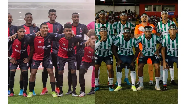 Apertura 2022 de Panamá: resultados de las semifinales y cuándo se juega la final