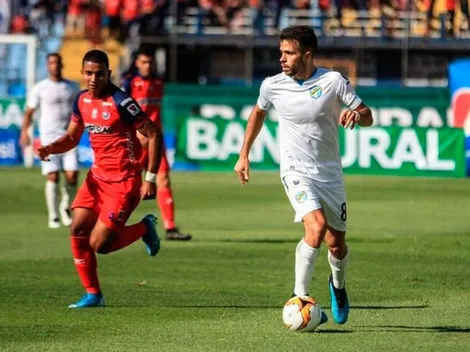 Apertura 2022 de Guatemala: formato y fechas acordadas