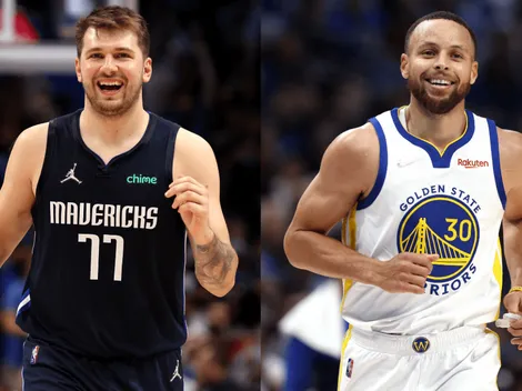 Dallas Mavericks vs. Golden State Warriors: cómo ver en Centroamérica