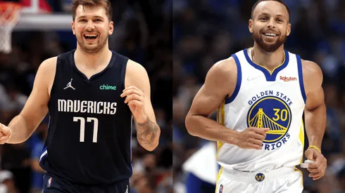 Dallas Mavericks vs Golden State Warriors hoy por los Playoffs de la NBA 2022: cómo, cuándo y dónde ver el juego 4 EN VIVO en Centroamérica.