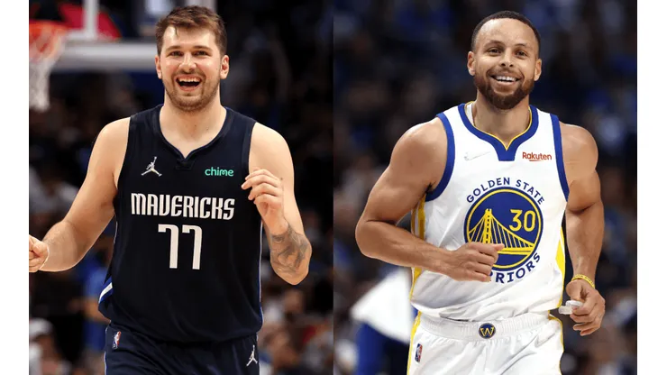 Dallas Mavericks vs Golden State Warriors hoy por los Playoffs de la NBA 2022: cómo, cuándo y dónde ver el juego 4 EN VIVO en Centroamérica.