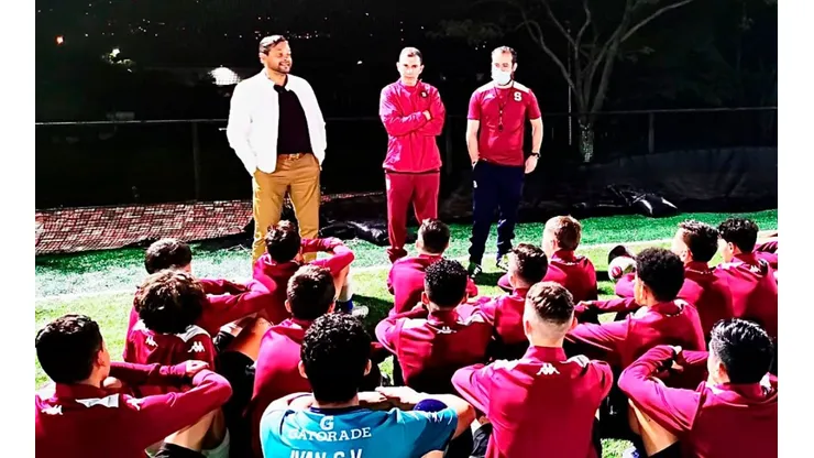Saprissa recibió invitación y participará en Copa Nexen Manchester City.