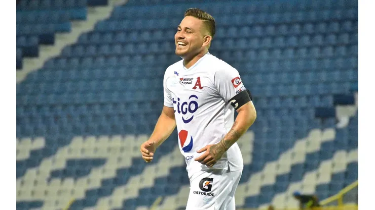Fito Zelaya analizó la final ante Águila