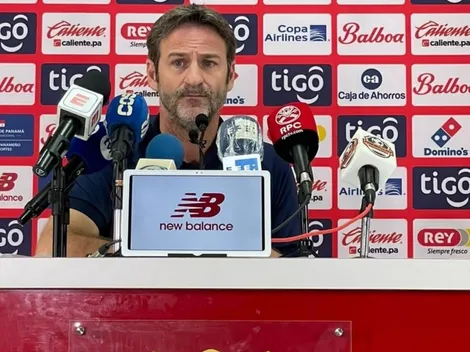 Christiansen ya tiene fecha para anunciar su convocatoria de Liga de Naciones