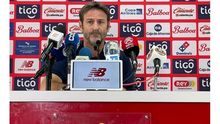 Thomas Christiansen anunciará su convocatoria esta semana