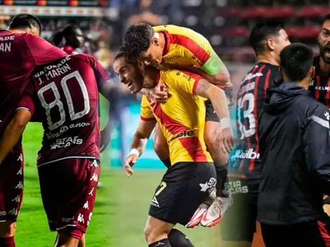 Previo a semifinales: Saprissa jugará amistosos en USA, Herediano en Panamá y ¿Alajuelense?