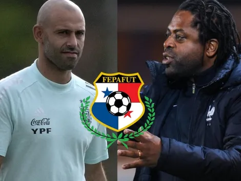 Argentina y Francia anuncian su convocatoria para enfrentar a Panamá