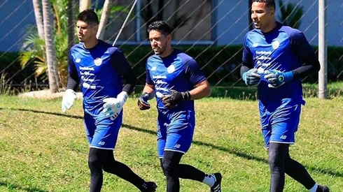 Ausencia de Keylor Navas en La Sele abre debate: ¿Esteban Alvarado, Aarón Cruz o Leonel Moreira?