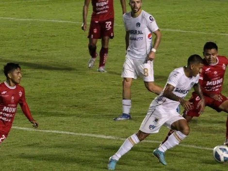 Comunicaciones clasifica a la final tras eliminar a Malacateco [VIDEO]