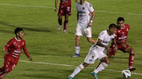 Comunicaciones clasifica a la final tras eliminar a Malacateco [VIDEO]