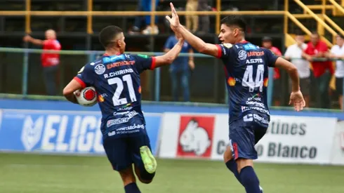 San Carlos presentó reclamo ante FIFA e intentará meterse a la clasificación (ADSC)