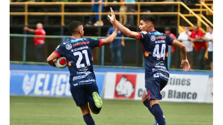 San Carlos presentó reclamo ante FIFA e intentará meterse a la clasificación (ADSC)